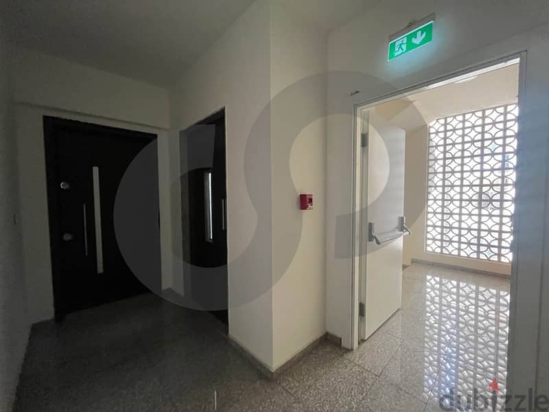 150 SQM apartment with terrace in Dekwaneh/الدكوانة REF#LT108162 1