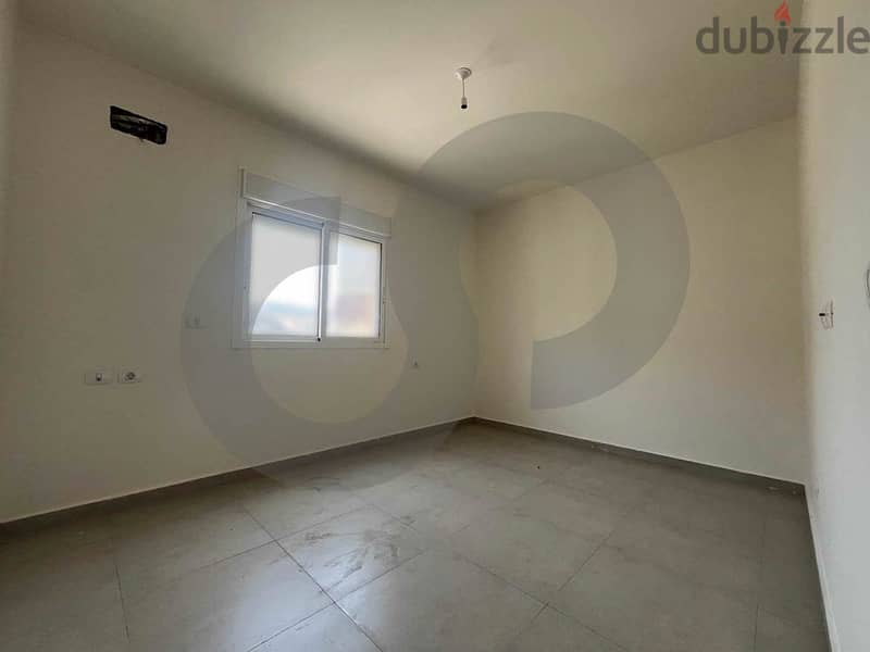 150 SQM apartment with terrace in Dekwaneh/الدكوانة REF#LT108162 2