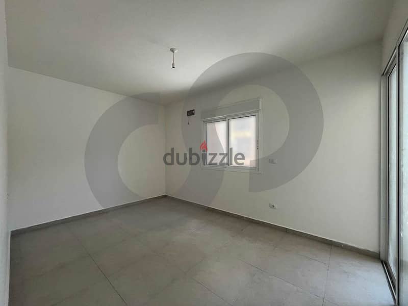 150 SQM apartment with terrace in Dekwaneh/الدكوانة REF#LT108162 3