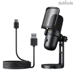 Podcast Microphone 0