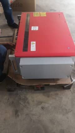 Inverters