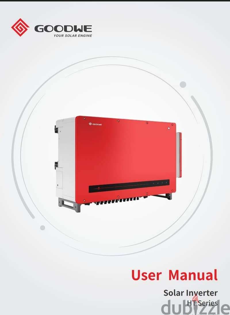 Inverters 3