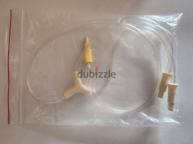 Medela double electric pump SwingMaxi Flex. 2