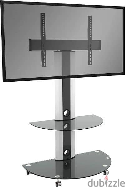 german store RICCO tv stand rollable 4