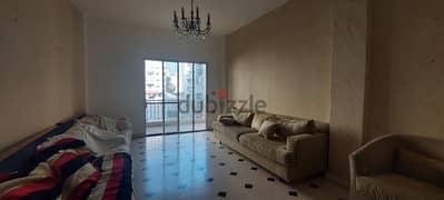 Apartment for rent in Ain el remmaneh st1015