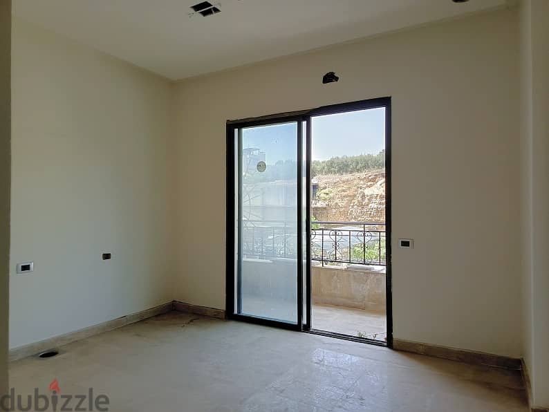 130 SQM Prime Location Office in Mansourieh, Metn Highway 2