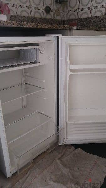 Small fridge 1