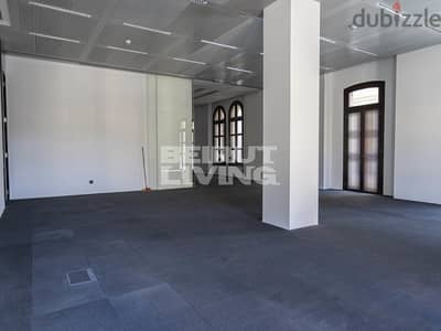 Spacious Office | Networked | Well Secured | 24/7 Elec