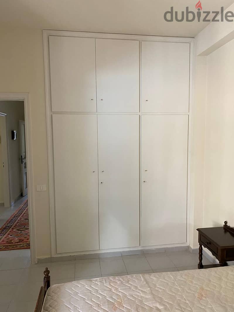 Fully Renovated Apartment For Rent In Baabdat 9