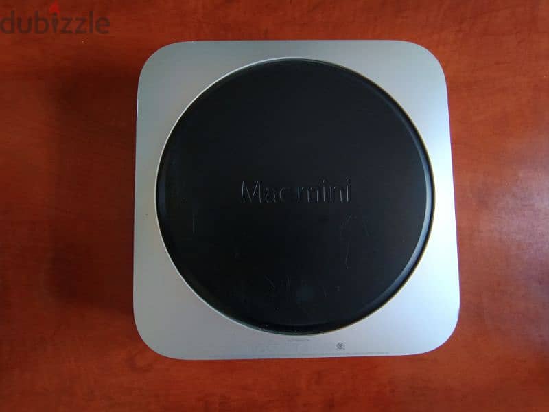 mini Mac late 2014 1