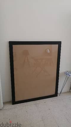 Big Frame for Wall