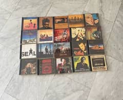 original music cds 0