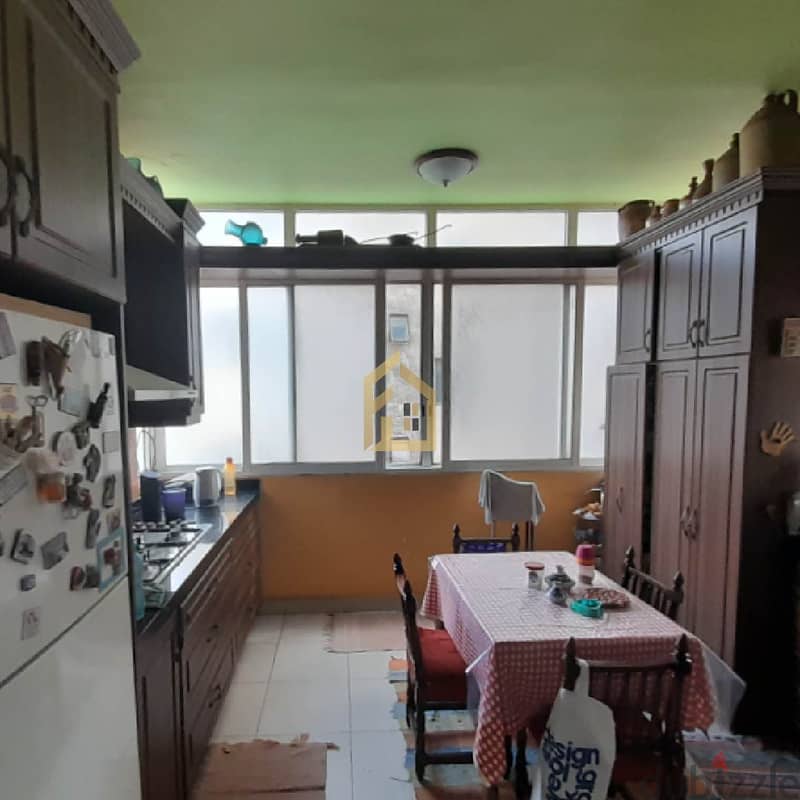 Apartment for sale in Ain el remmaneh GA52 - Furnished 1