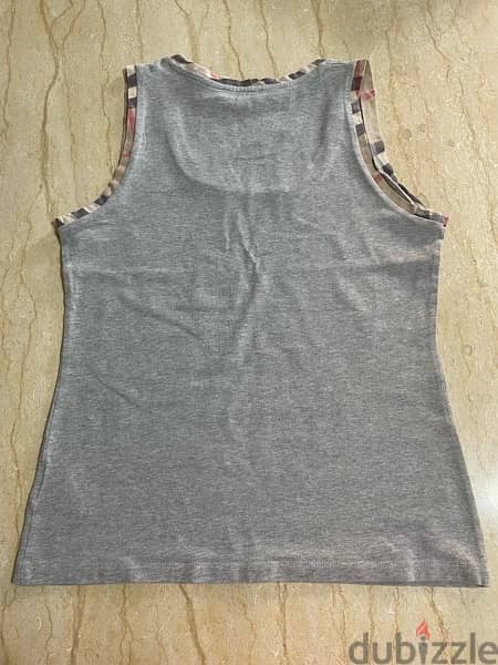 Burberry Vest 4