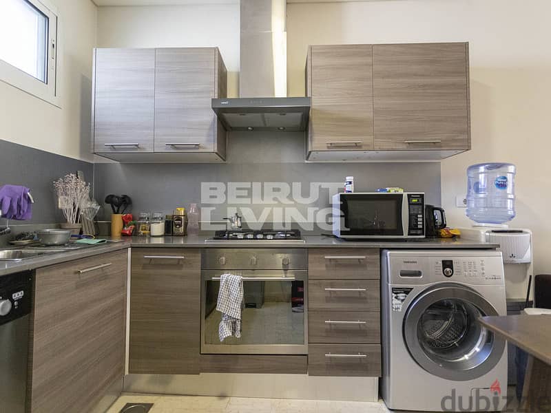 Charming Modern Flat | Central Area | 24/7 Security 6