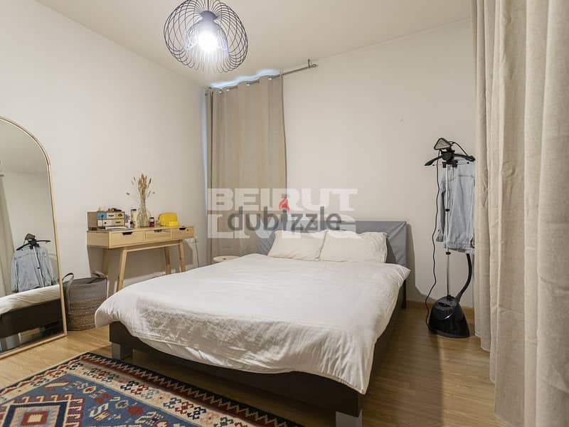 Charming Modern Flat | Central Area | 24/7 Security 10
