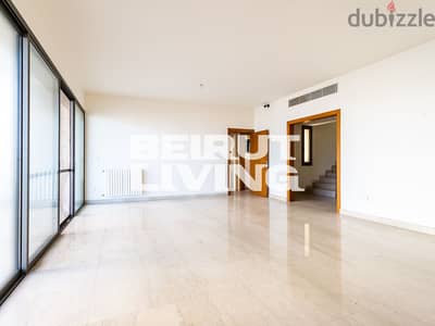 Beautiful Duplex | Good Location | Terrace | Sea View