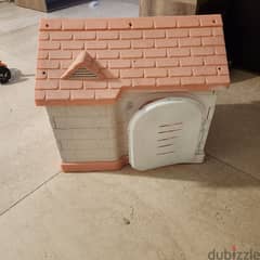 dog house 0