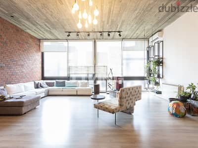 Furnished Loft | Modern Lifestyle | Well Secured