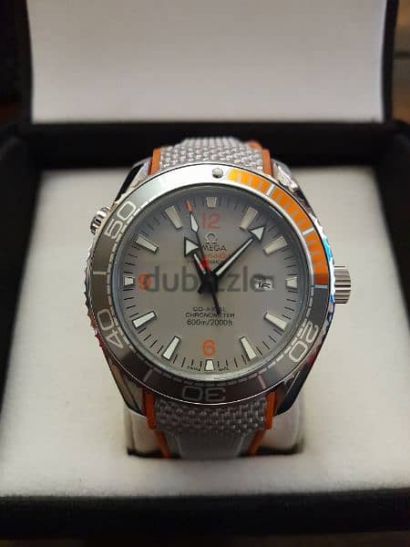 omega replica 1