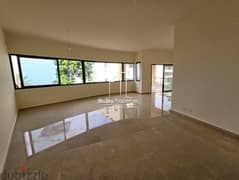 Apartment 200m² + 40m² Garden For RENT In Mansourieh شقة للإيجار #PH 0