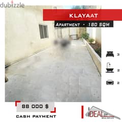 Stand Alone House for sale in klayaat 410 SQM REF#NW56364 0