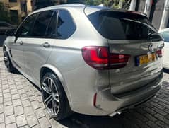BMW X5 2017 0