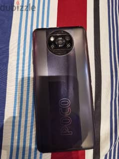 xiaomi poco x3 pro 0