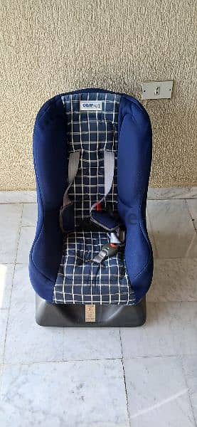 Baby Stroller, 2 Car seats, Baby Relax Seat, New born bed 3