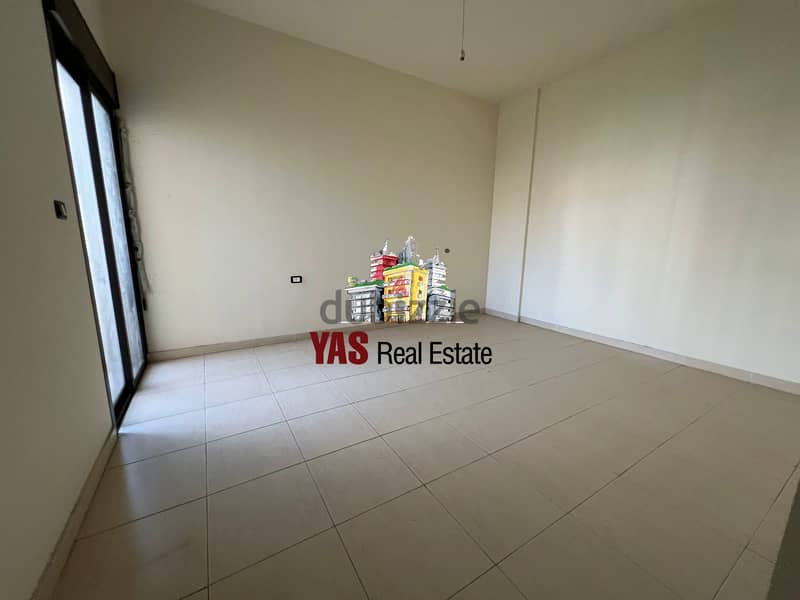 Zouk Mikael 205m2 | Brand New | Panoramic View | Prime Location | EH | 2