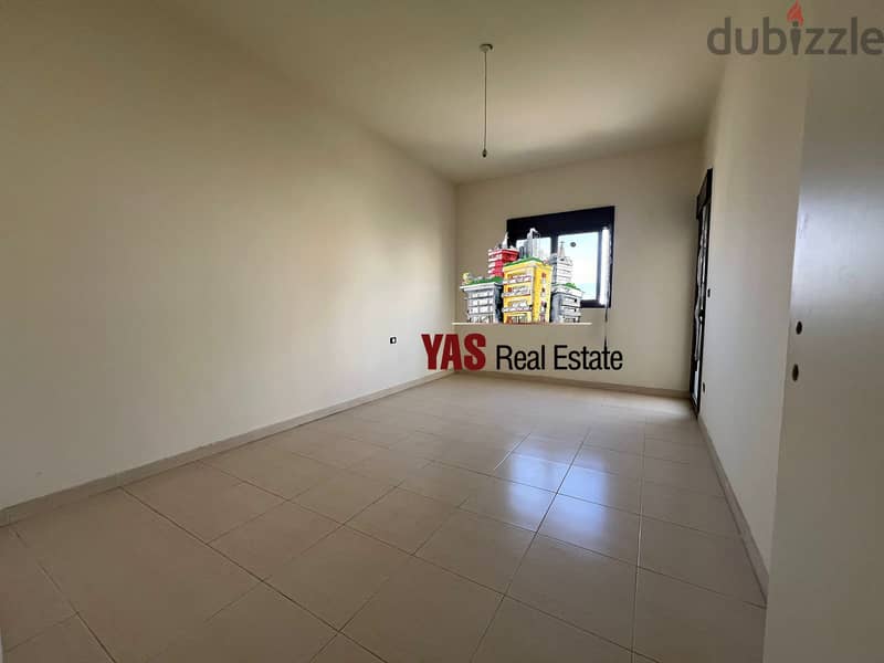 Zouk Mikael 205m2 | Brand New | Panoramic View | Prime Location | EH | 5