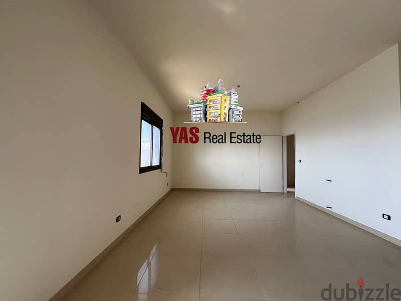 Zouk Mikael 205m2 | Brand New | Panoramic View | Prime Location | EH | 8