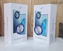 Honor X9b-Honor X9a