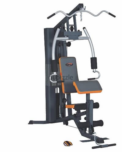 home gym (full machine)