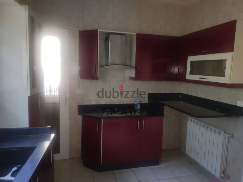 Apartment for rent in Ain Alak 4