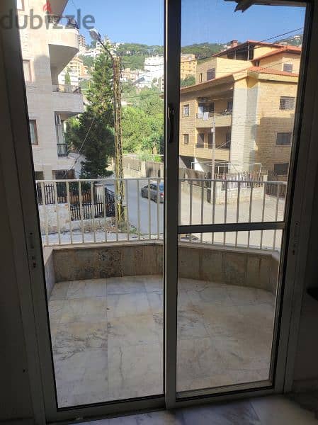 Apartment for rent in Ain Alak 8