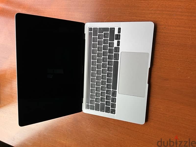 Apple Macbook Pro | 13-inch M2 Chip, 8GB RAM, 512 GB, Space Grey, 2022 3