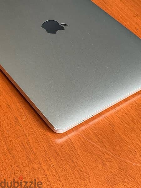 Apple Macbook Pro | 13-inch M2 Chip, 8GB RAM, 512 GB, Space Grey, 2022 5