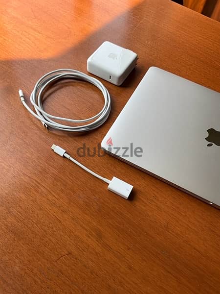 Apple Macbook Pro | 13-inch M2 Chip, 8GB RAM, 512 GB, Space Grey, 2022 7