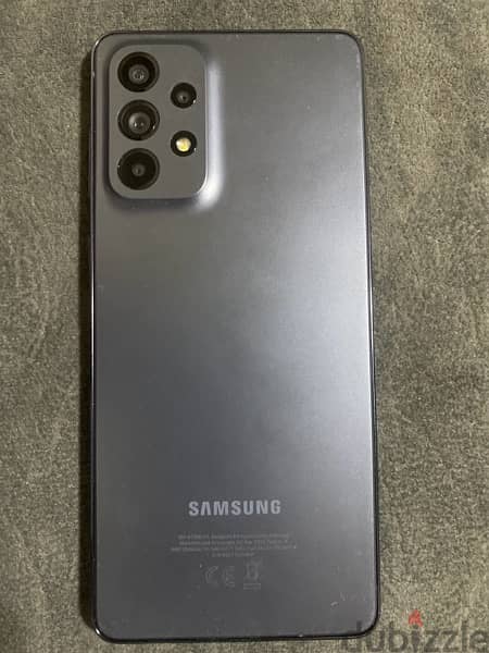 samsung A73 5G for sale 0