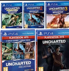 PS4 playstation 4 games for sale