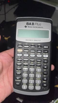 Financial Calculator