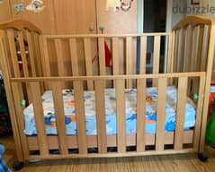 baby / kid bed  تخت للاطفال 0