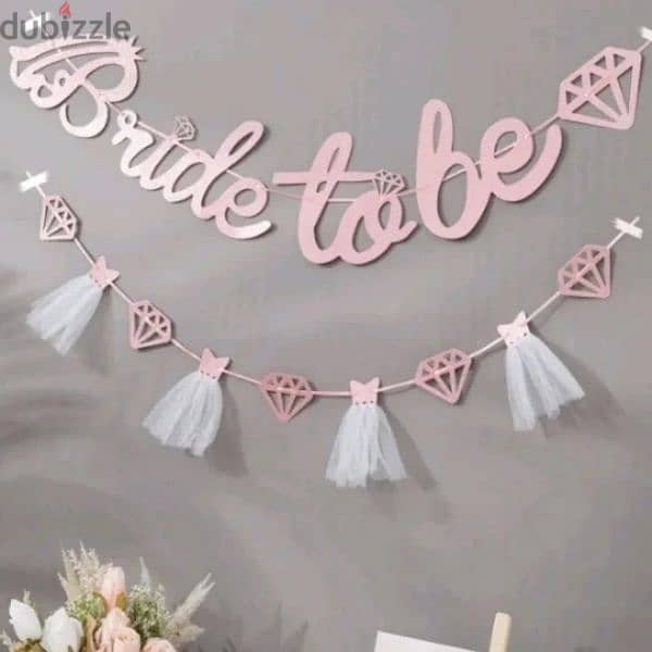 bridal shower decoration ! 10