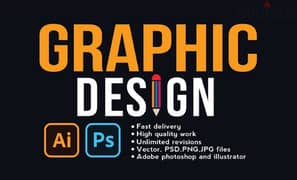 Graphic Design Service 0