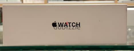 Apple watch se 2 44mm midnight loop band 2023 0