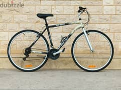 GOOD HYBRID BIKE 0