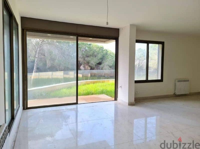 BRAND NEW (240 SQ) AIN SAADE 4 BEDROOM WITH TERRACE, RRR-018 1
