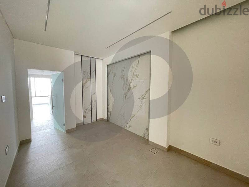240 SQM Apartment for Sale in Verdun, Beirut/فردان REF#BZ108197 15