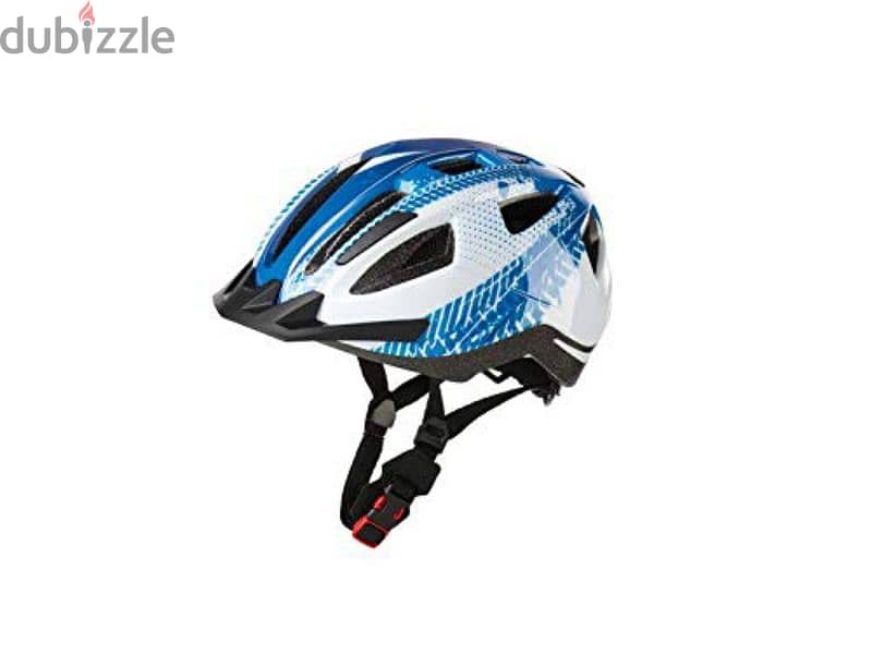 Crivit Helmet made in Germany 0